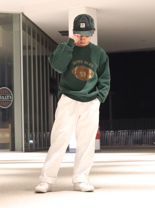 kanataさんのコーディネート