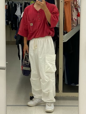 kanataさんのコーディネート