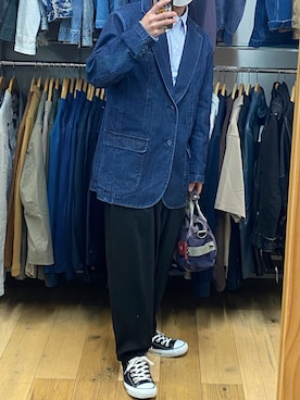 kanataさんのコーディネート