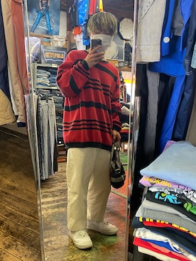 kanataさんのコーディネート