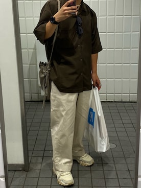 kanataさんのコーディネート