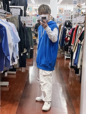 kanataさんのコーディネート