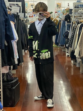 kanataさんのコーディネート