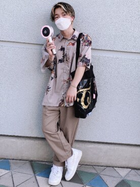 kanataさんのコーディネート