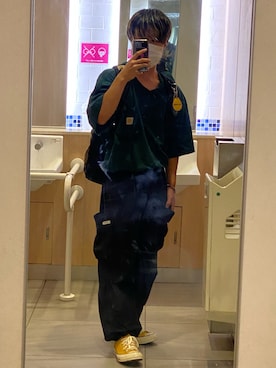 kanataさんのコーディネート