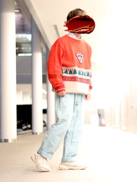 kanataさんのコーディネート