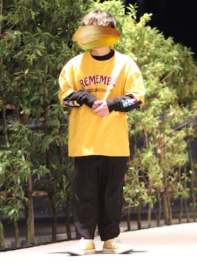 kanataさんのコーディネート