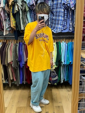 kanataさんのコーディネート