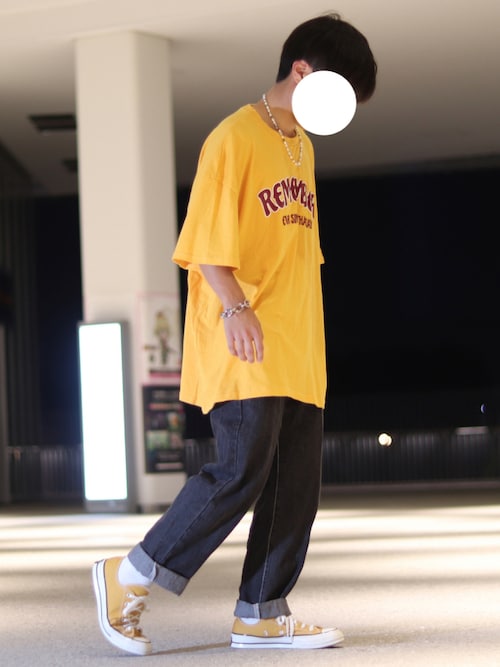 kanataさんのコーディネート