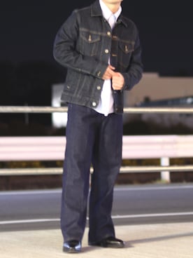 kanataさんのコーディネート