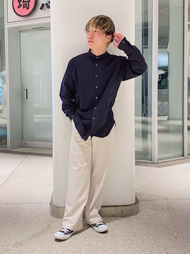 kanataさんのコーディネート