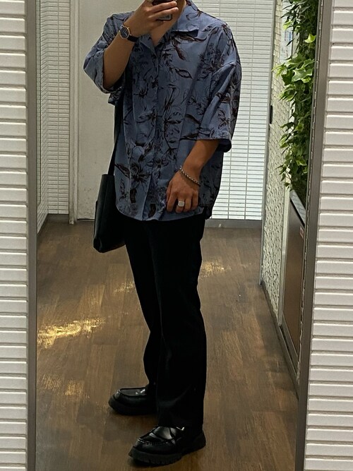 kanataさんのコーディネート