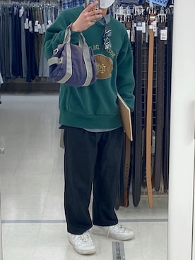 kanataさんのコーディネート