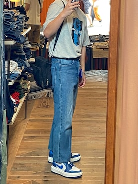 kanataさんのコーディネート