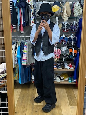 kanataさんのコーディネート