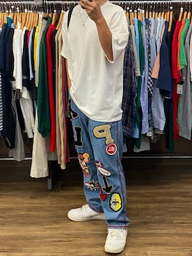 kanataさんのコーディネート