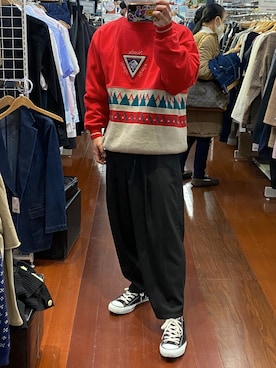 kanataさんのコーディネート