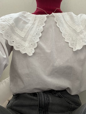 みさん（レディース・160cm）の冬コーディネート