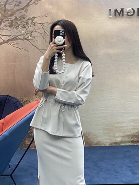 ACUDさんのコーディネート