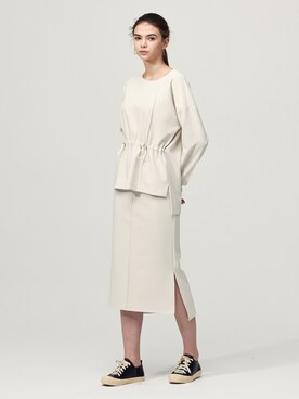 ACUDさんのコーディネート