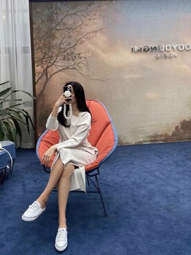 ACUDさんのコーディネート