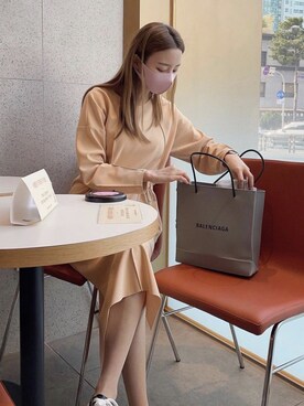 ACUDさんのコーディネート