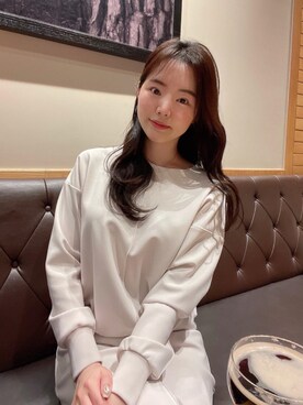 ACUDさんのコーディネート