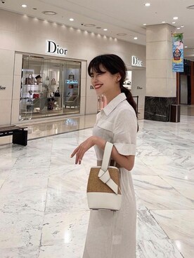 ACUDさんのコーディネート