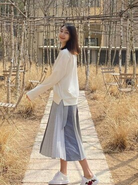 ACUDさんのコーディネート