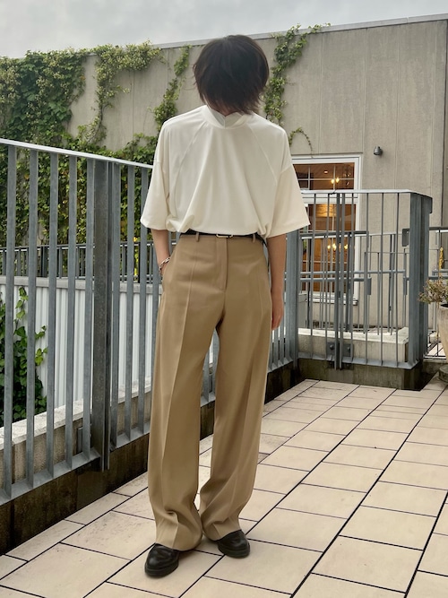 阿部まさひでさんのコーディネート