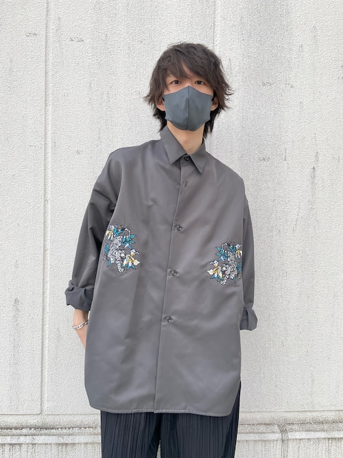 阿部まさひでさんのコーディネート