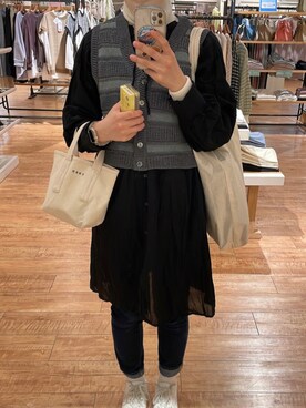 ☀️ぽんこつ☺︎☀️さんのコーディネート