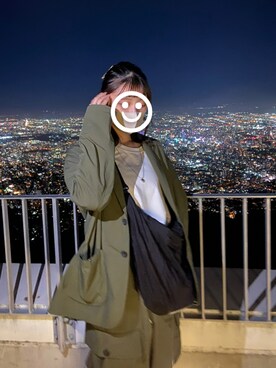 ☀️ぽんこつ☺︎☀️さんのコーディネート