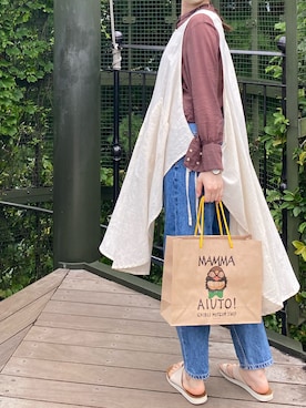 ☀️ぽんこつ☺︎☀️さんのコーディネート