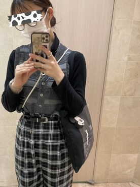 ☀️ぽんこつ☺︎☀️さんのコーディネート