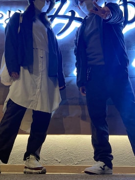 ☀️ぽんこつ☺︎☀️さんのコーディネート