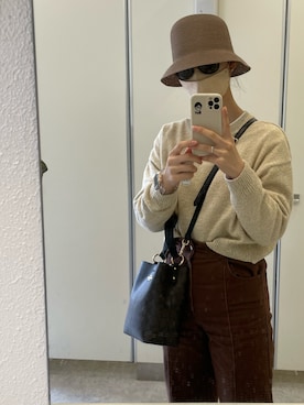 ☀️ぽんこつ☺︎☀️さんのコーディネート