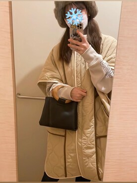 ☀️ぽんこつ☺︎☀️さんのコーディネート