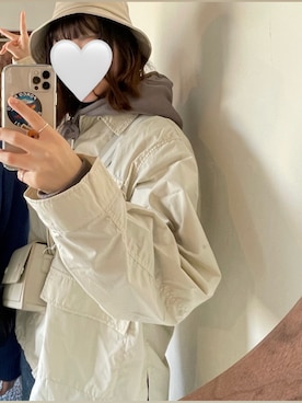 ☀️ぽんこつ☺︎☀️さんのコーディネート