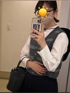 ☀️ぽんこつ☺︎☀️さんのコーディネート