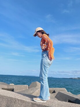 konaさんのコーディネート