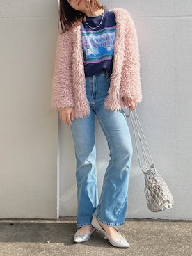 konaさんのコーディネート