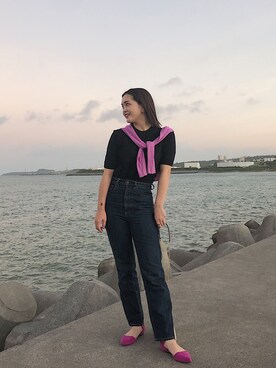 konaさんのコーディネート