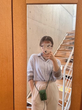 konaさんのコーディネート