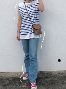 konaさんのコーディネート