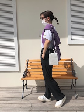 konaさんのコーディネート