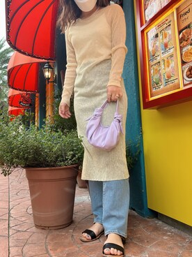 konaさんのコーディネート