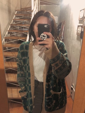 konaさんのコーディネート