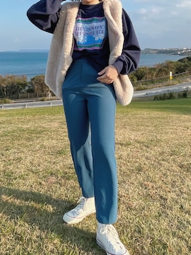 konaさんのコーディネート