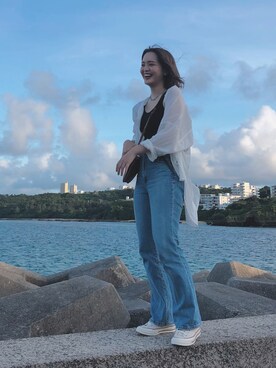 konaさんのコーディネート